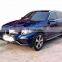 Full Set GLC63amg Style pp Body Kit for Bens GLC Class X253