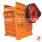 Deep-cavity high-efficiency jaw crusher, stone crushers price in China