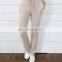 Оптовая продажа индивидуально изготовленных женских джоггеров из cashmere wool