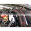 Full-dry Carbon Fiber Process Car Air Intake System Modified Kit for S3 Golf MK7 TT 2.0T EA888 GEN3