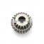 Agricultural Machinery Kubota Harvester M7040 DC70 Tractor Spare Parts Gear
