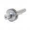 JIAFEIDA Oem Forging Pinion Gear Shaft