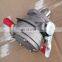 129100-52100 BCD2735 YM diesel engine parts hand fuel pump for 3TNV76/3TNV88/ 4TNE88 feed pump