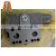 A6VM107HA1T Excavator pump valve regulator for Hydraulic Pump parts