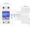 Din Rail Digital energy power meter Display Wattmeter Power  Electric Energy Meter electrical meter digital AC 230V 50Hz