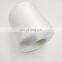 High Quality Thread For Sewing Machine 100% Polyester Black Elastic Sewing Thread