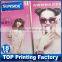 custom waterproof pvc flex banner/backlit flex banner printing-qt