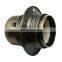 E27 Socket Vintage Edison Screw Bulb Bases Metal Alloy Plating Lamp Holder E27 Pendant Light Sockets