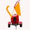 High Quality Factory Direct Sale Combine Wood chipper Factory Price Used in Agriculture and Forest