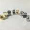 New Iron Material Closed Hook for DIY Set with Retro Edison/LED Bulb Used indoor Decoration of Lights