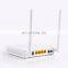 OEM ODM Onu China Unicom  Epon Gpon 1GE+3FE+1VOIP+2.4G WIFI PON 4 Ports