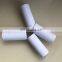 Medical Round Different Size Paper Disposable paper mouthpiece for Spirometer