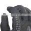 High Quality manufacturer custom anti impact mechanic tactical work gloves