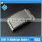 38mm china supplier belt accessories sterling silver belt buckle