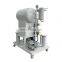 Transformer Oil Filtration Machine Transformer Oil Recycling Plant