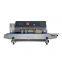 Hualian FRP-770I Horizontal Ink-jet Printing Print Code Coding Continuous Band Sealer Sealing Machine