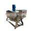plentary jacketed steam  kettle cooking