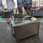 Customized Big Scale Commercial Fryer Machine For Chicken Nugget Breaded Meat Puffed Snacks Shrimp Cracker