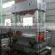 hydraulic press brick making machine