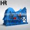 High Quality Waste Bicycle Shredder Scrap Metal Crusher Machine Small Metal Shredder Ued In Waste Car Shell