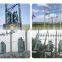 Wholesale single phase overhead line 11kv step up voltage regulator transformer