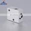 Micro Pneumatic Solenoid Valve JM Series JM322 1/4 Thread 3 Port 2 Way Mechanical Valve Pneumatic Valve