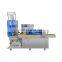 JBK-260 Factory Direct Supply Full Automatic Single Baby Wet Tissue Folding And Packing Machine