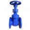 BS5163 Cast Iron Rising Stem Gate Valve     China Cast Iron Gate Valve         BS Standard gate valve