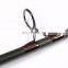 3.6/3.9m Wholesale High Quality Big Fish Fuji Accessories Long Casting Carp Fishing Rod