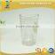 200ml glass drinkware type glass tea cup