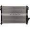 Auto Parts 96942182 Cooling System Car Radiator Auto Radiator For CHEVROLET