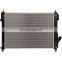 car Radiator cooling system For CHEVROLET AVEO 2009-2011 96942182 95227754 42421858 96992882