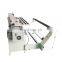 Full Cut or Kiss Cut Roll to Sheet Machine