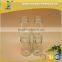 5oz clear glass drinking bottle wholesale