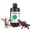 Rigidity Resin Water Washable Resin For 3D Printing