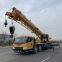 XCMG 50 Ton QY50KA Truck Crane