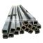 Galvanized iron pipe greenhouse rail pipe galvanized pipe manufacturer diameter 20-405mm