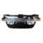 Front Bumper Grills 71121-t7j-h00 Front Bumper Upper Grille Automobile air inlet grille For Honda 2015 Vezel Sport