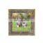 Wholesale custom hand crafted picture photo frame wood accept custom order