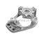 Oem Aluminum Steel Metal Precision Cnc Machining For Machinery Parts