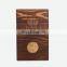 KALI 2021 New Style Custom Logo Luxury Perfume Bottle Packaging Wooden Boxes