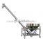 Orangemech High accuracy Powder Filler Desktop Table-top Spices Auger Screw Filling Machine