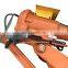high quality robotic welding robotic arm industrial