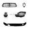 OEM 670066534 Grille Logo base support for 2017 Maserati Quattroporte