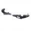 Steel FRONT FENDER FLARES FOR JEEP WRANGLER TJ 97-06