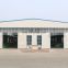 prefabricated metal building factory storage shed warehouse steel structure building