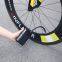 YI JING free custom logo rechargeable mini electric portable ball bike car tire inflator air bicycle pump