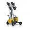 Atlas Copco Light Tower  HiLight P2+