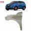 2017-2019 CHEVRO-LET EQUINOX car front fender mudguard auto body parts