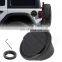 Gas  Fuel Door Gas Tank Cover for Jeep Wrangler JL 2-Door 4-Door 2018 19